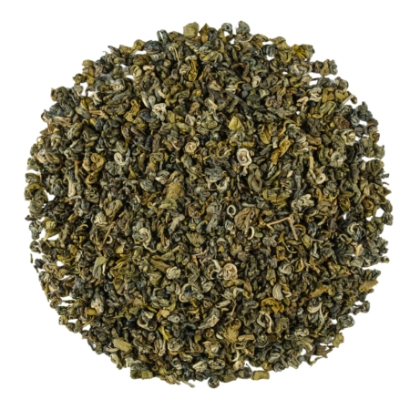 Yun Ming Green
